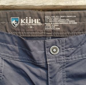Kuhl Shorts